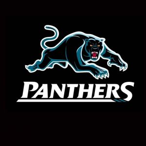 Patras Panthers